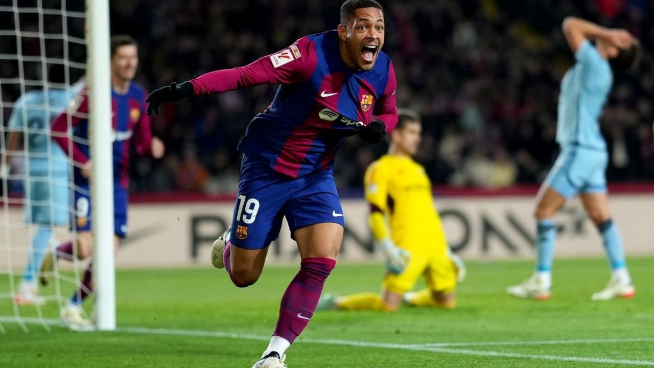 FC Barcelona vs Osasuna EN VIVO: Horario y dónde ver La Liga de España en México