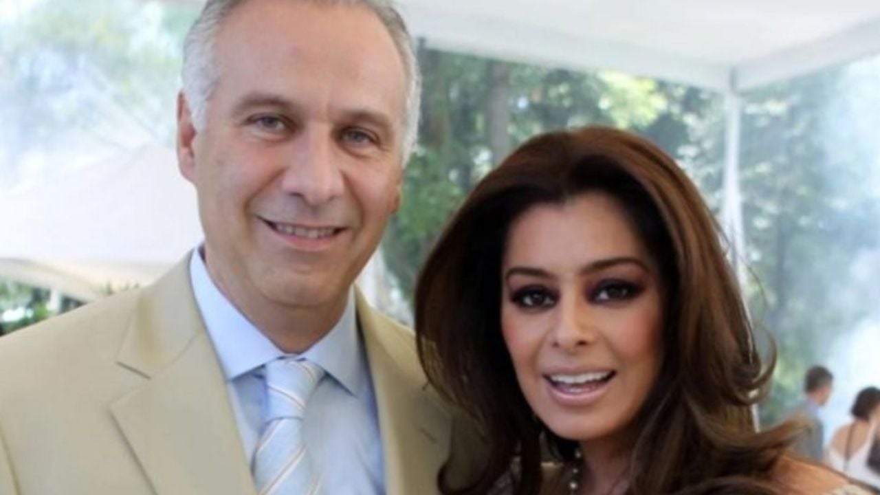 Yadhira Carrillo se separaría de Juan Collado tras confirmar regreso a novelas en Televisa