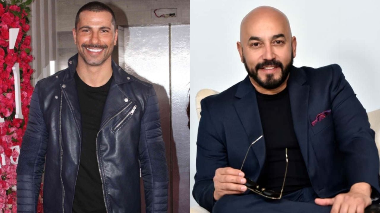 Uriel del Toro casi se va a los golpes con Lupillo Rivera tras pelea en ‘LCDLF All Stars’