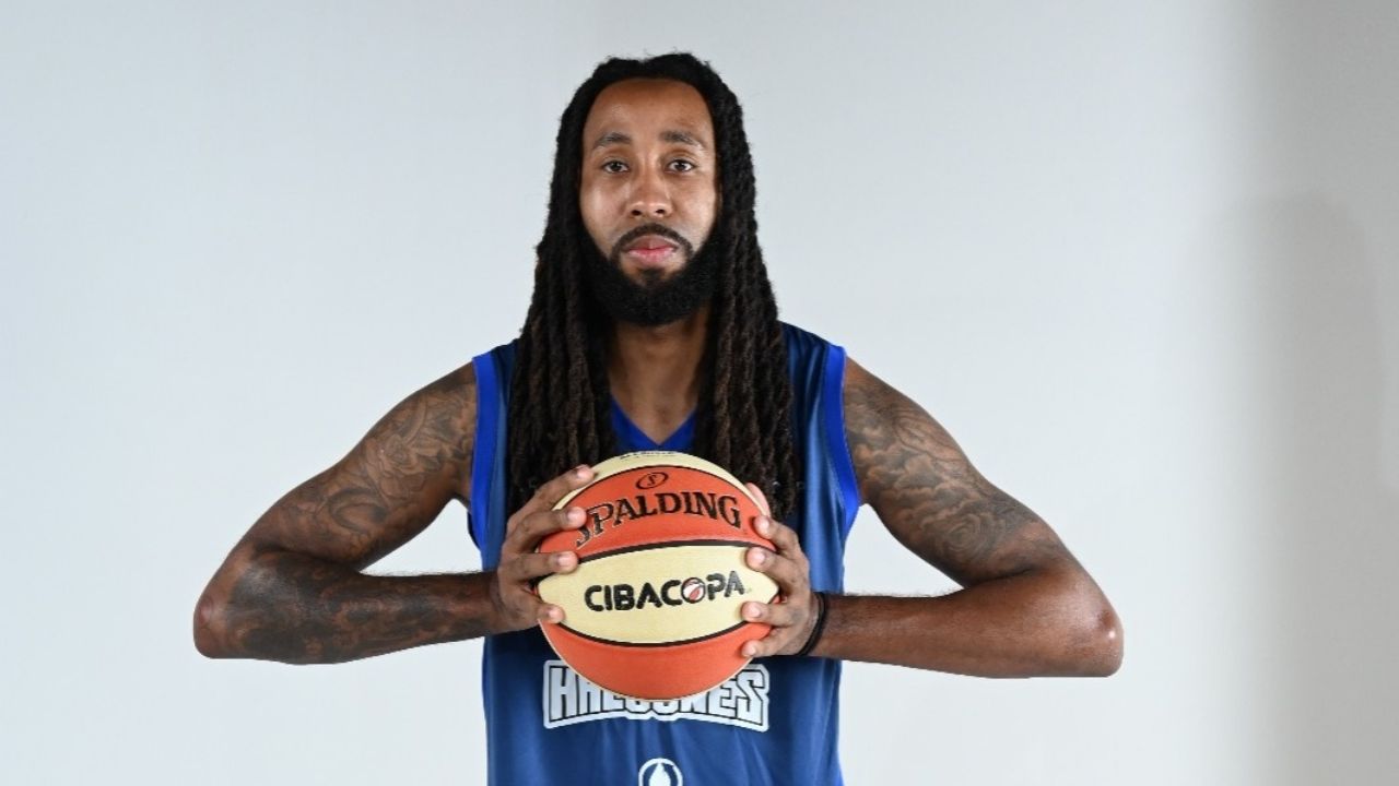 Cibacopa 2025: Los Halcones de Ciudad Obregón anuncian a su último refuerzo extranjero