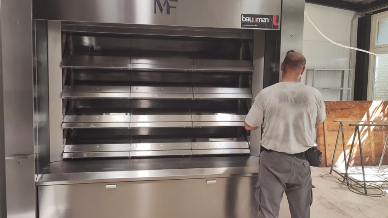 Escalofriante descubrimiento en CDMX: Hallan a hombre muerto dentro de horno de pan