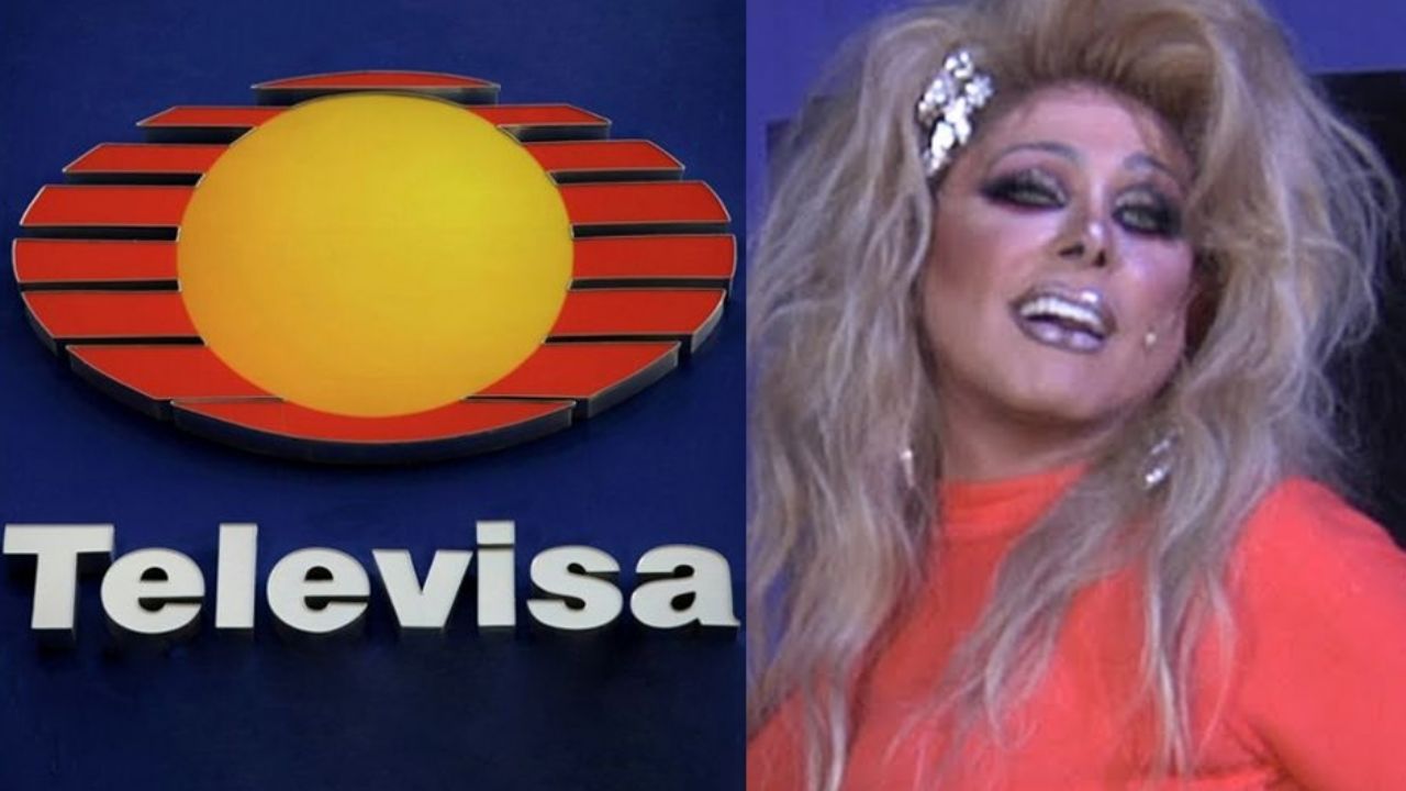 Se volvió mujer: Tras fracaso en TV Azteca, actor llega a ‘Hoy’ y confirma regreso a Televisa