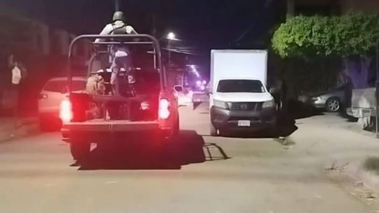 Violencia, al alza en Ciudad Obregón: Sicarios ‘levantan’ a un hombre; denuncian