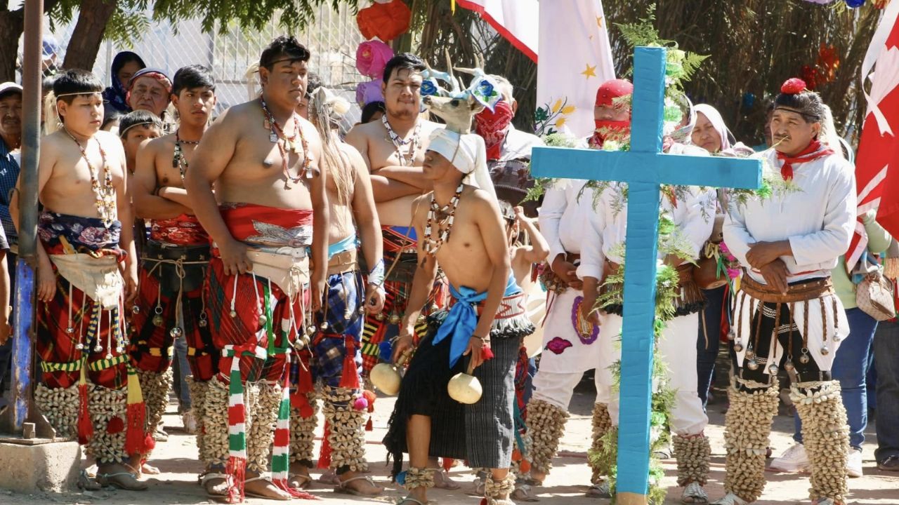 ‘La Voz de los Tres Ríos’ cumple 29 años al aire en la región del Mayo