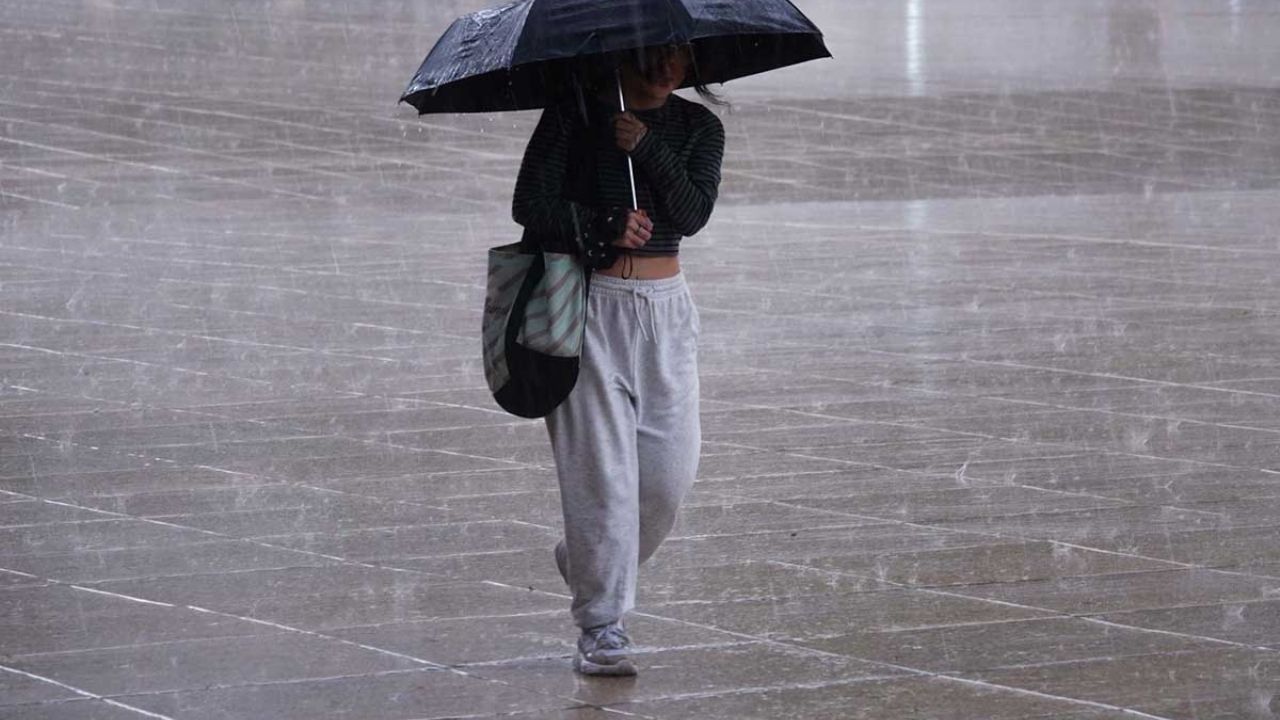 Clima en Sonora del lunes 10, martes 11 y miércoles 12 de marzo: Conagua prevé lluvias fuertes