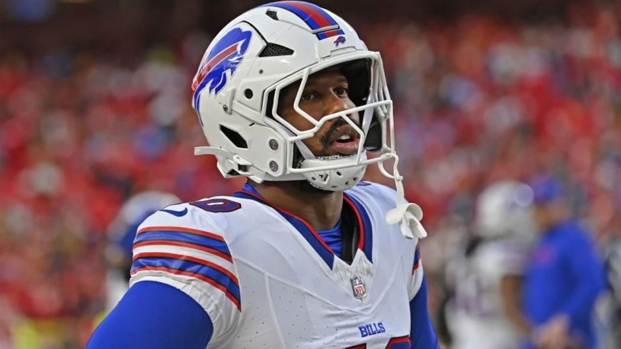 NFL: Los Bills liberan a Von Miller para ahorrar dinero en el tope salarial