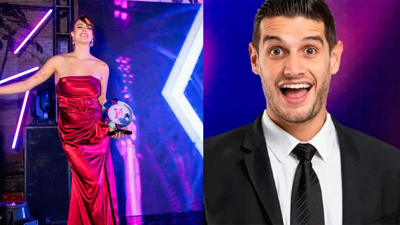 ¿Siguen peleando?: Adrián Marcelo llama ‘falsa feminista’ a Gala Montes