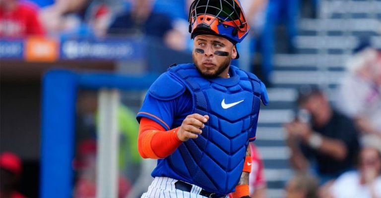 El receptor se perderá el arranque de la campaña