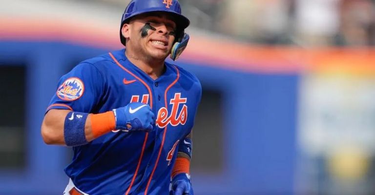 El venezolano tiene buen respaldo en la posición