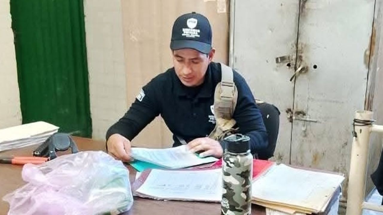 Desaparece guardia de seguridad de Ferromex en Empalme; temen que haya sido ‘levantado’