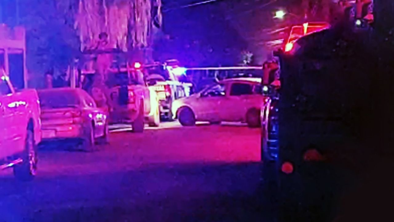 Dan muerte a un hombre en la Valle Verde de Ciudad Obregón; lo agredieron a balazos