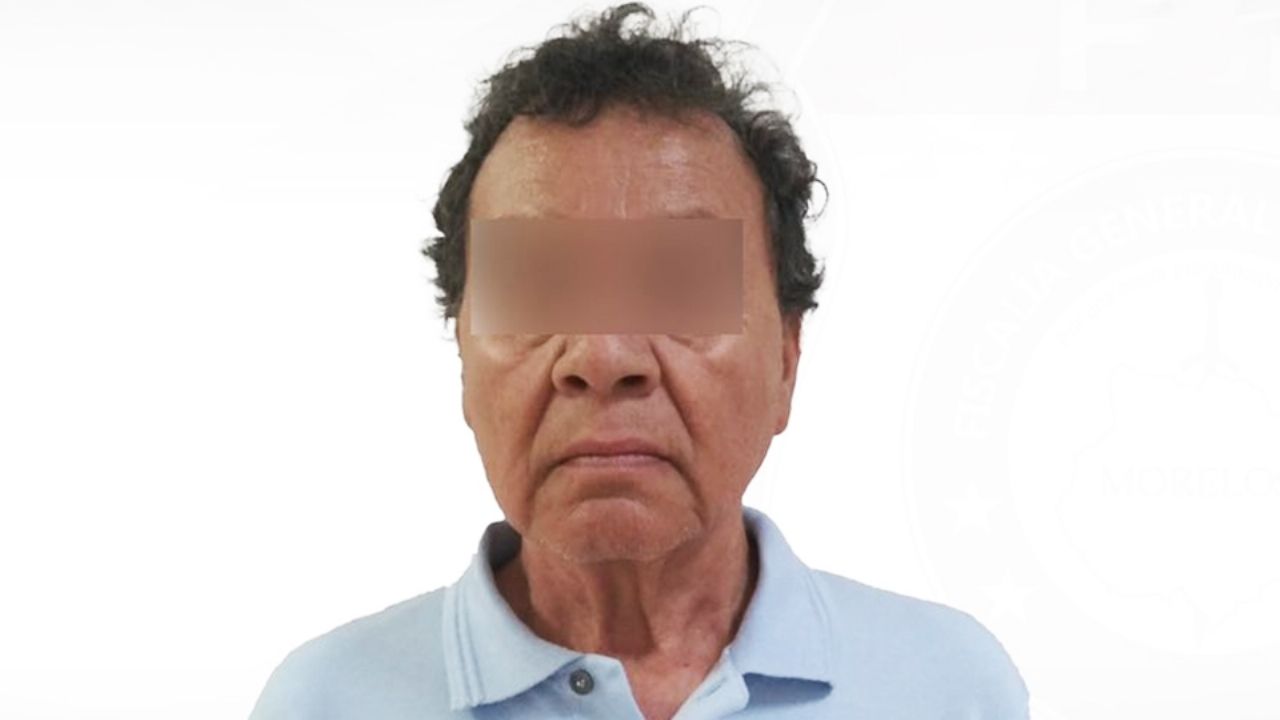 Psicólogo abusaba de su paciente de 16 años en cada consulta; fue detenido en Morelos
