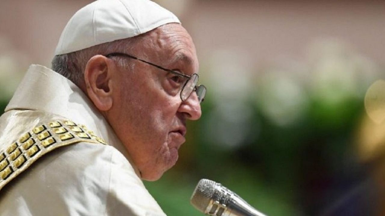 ¿Cómo está el Papa Francisco HOY lunes 10 de marzo? Estado de salud, según el Vaticano