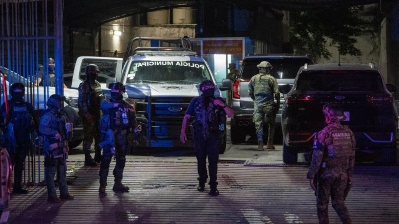 Unión Los 300: El grupo criminal que aterroriza Ecatepec; se dedican al robo y extorsión