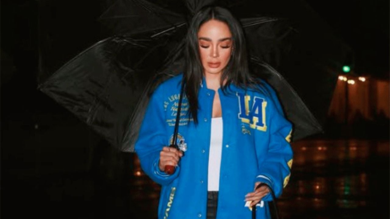 Relacionan a famosa influencer con ‘El Pistache’, exlíder de la Unión Tepito