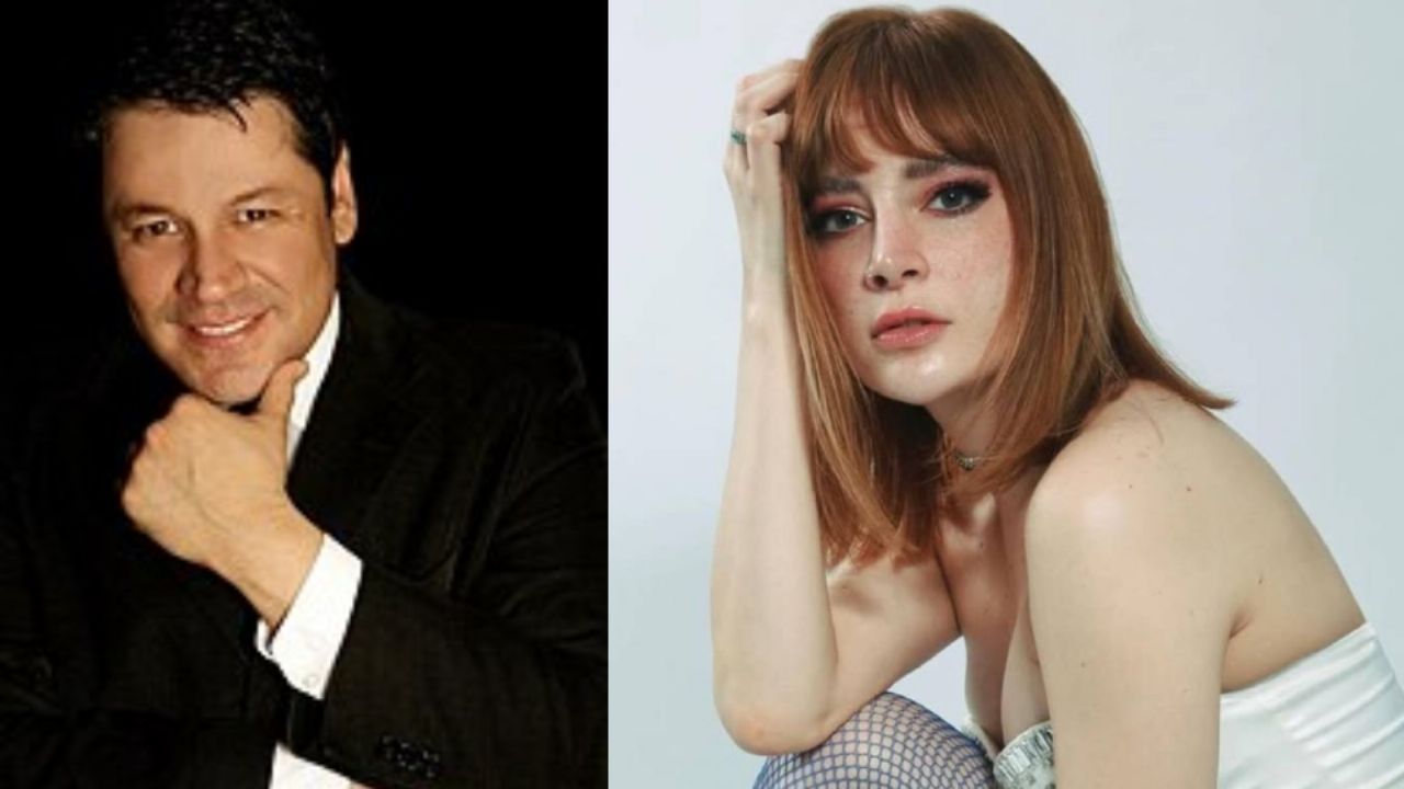 ¿Vetada? Productor exhibe a Imelda Garza Tuñón y revela si no volverá a trabajar con ella