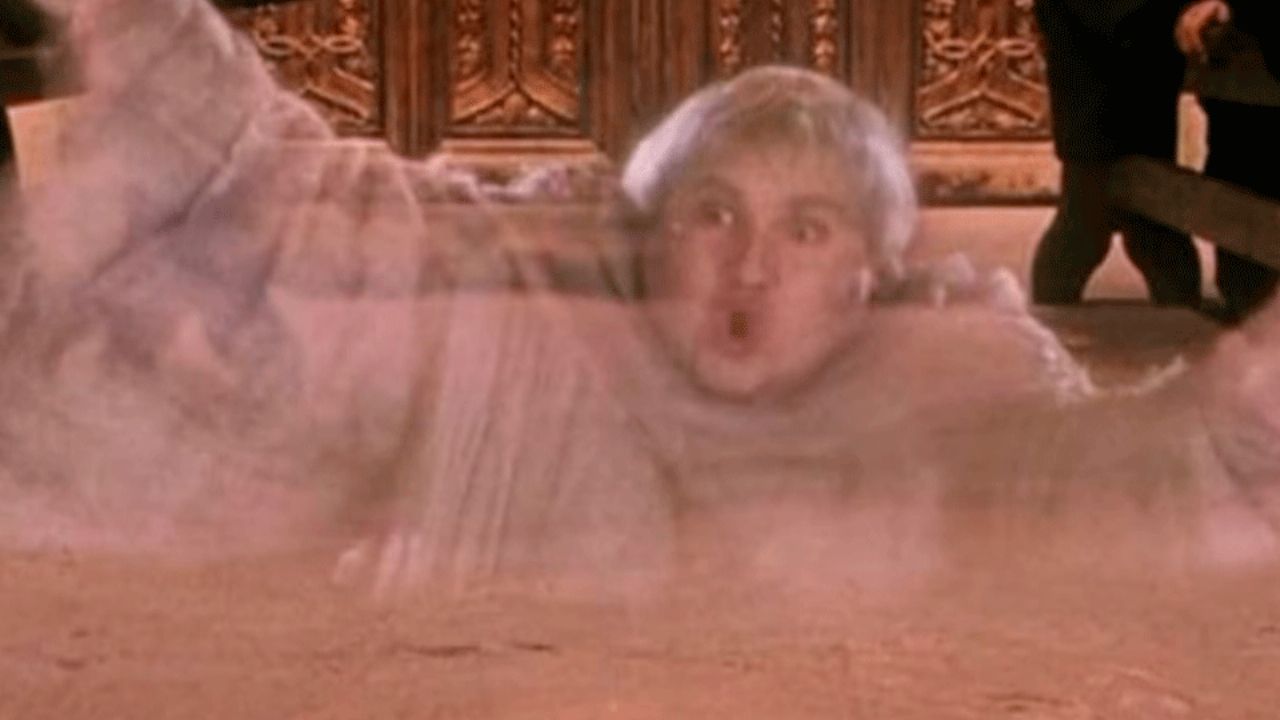 Fallece Simon Fisher-Becker, actor de ‘Harry Potter’ y ‘Doctor Who’, a los 63 años