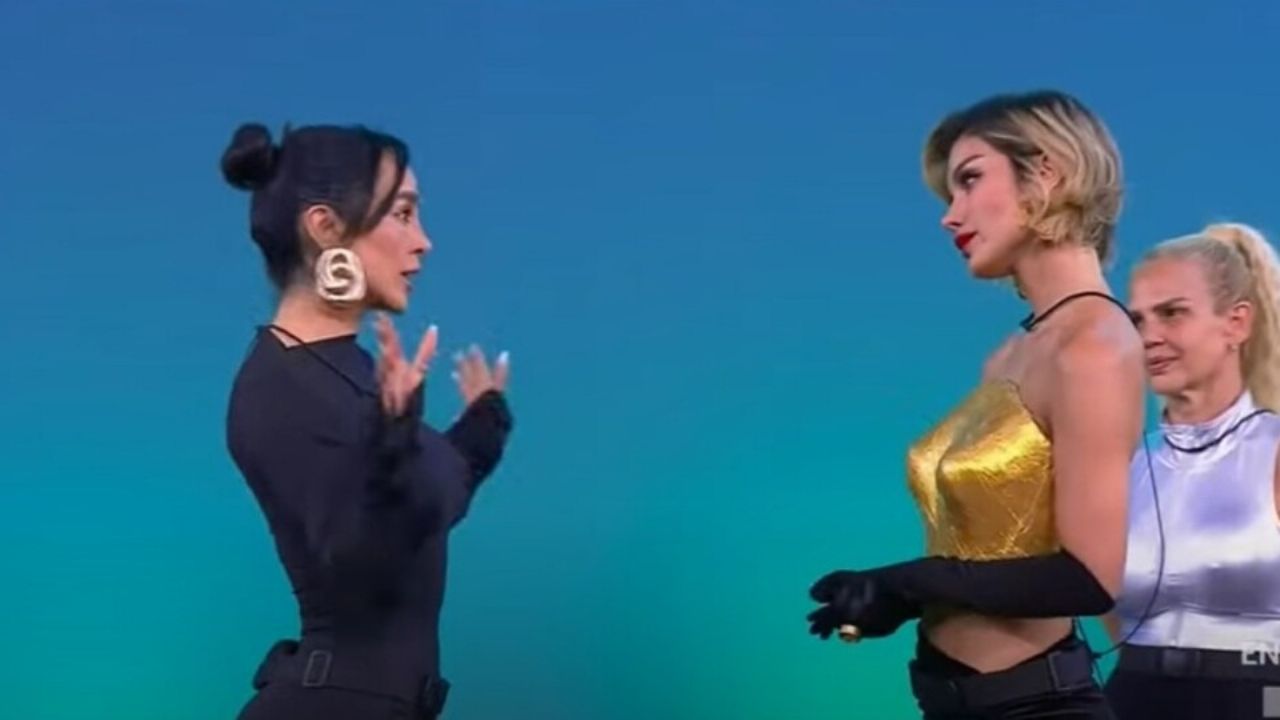 Manelyk González se enfrenta a Aleska en ‘LCDLF All Stars’ y le da la humillada de su vida