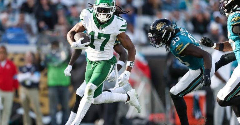 El receptor encontró trabajo rápidamente