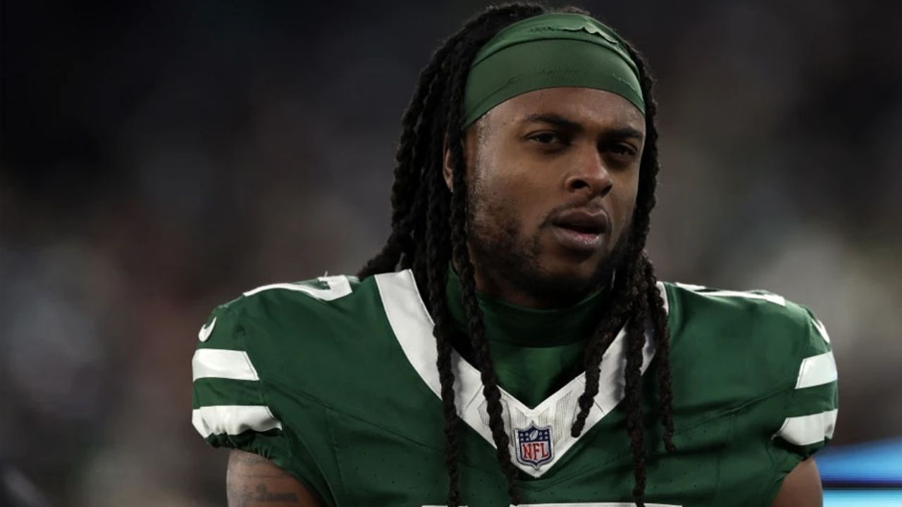 Tras ser cortado por Jets, Davante Adams ‘aterriza’ un acuerdo con los Rams