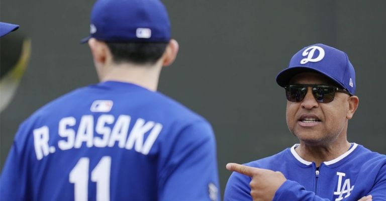 Roberts sabe de la importancia de este par de duelos