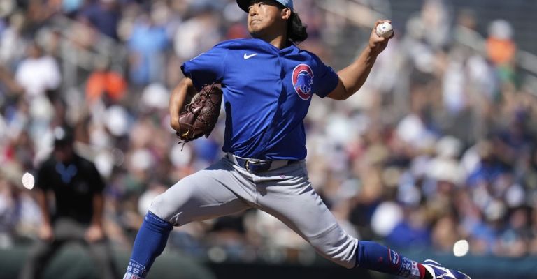 Imaga está listo para disputar esta serie en Japón