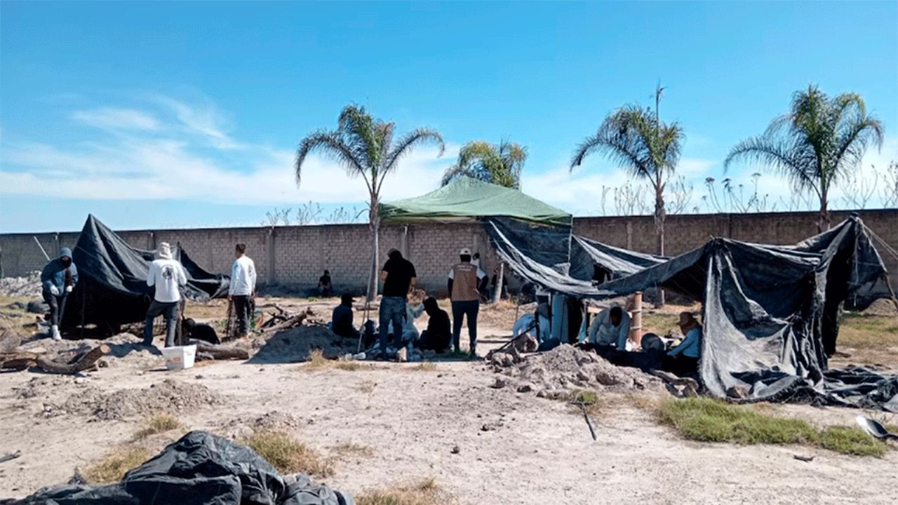 Sobreviviente de CJNG: Cómo fue vivir en crematorio clandestino de Teuchitlán, Jalisco