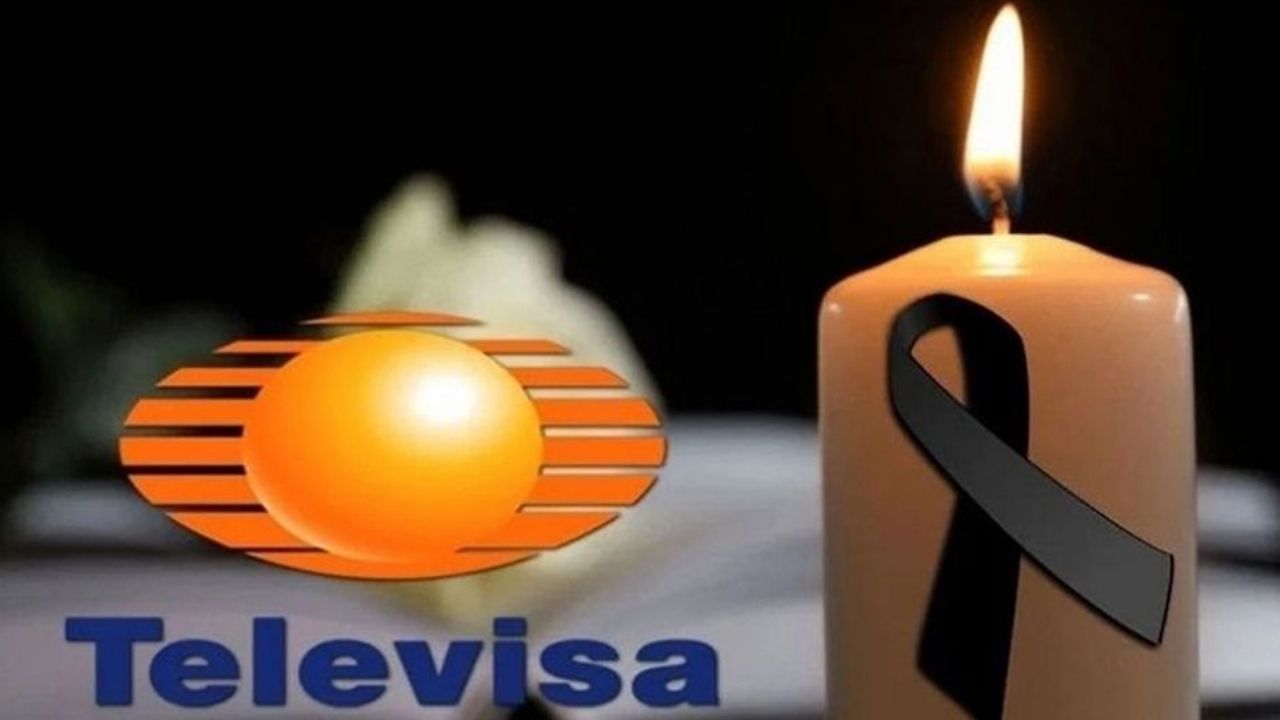 Terror en Televisa: Asesinan a famosa artista en pleno restaurante; exhiben tristes VIDEOS