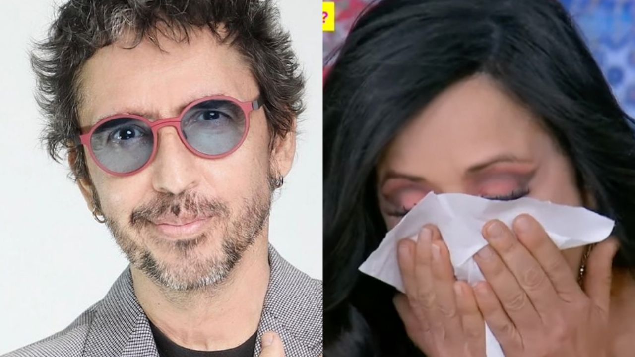 ¿Murió Memo del Bosque? Mónica Noguera rompe en llanto y confirma dolorosa noticia