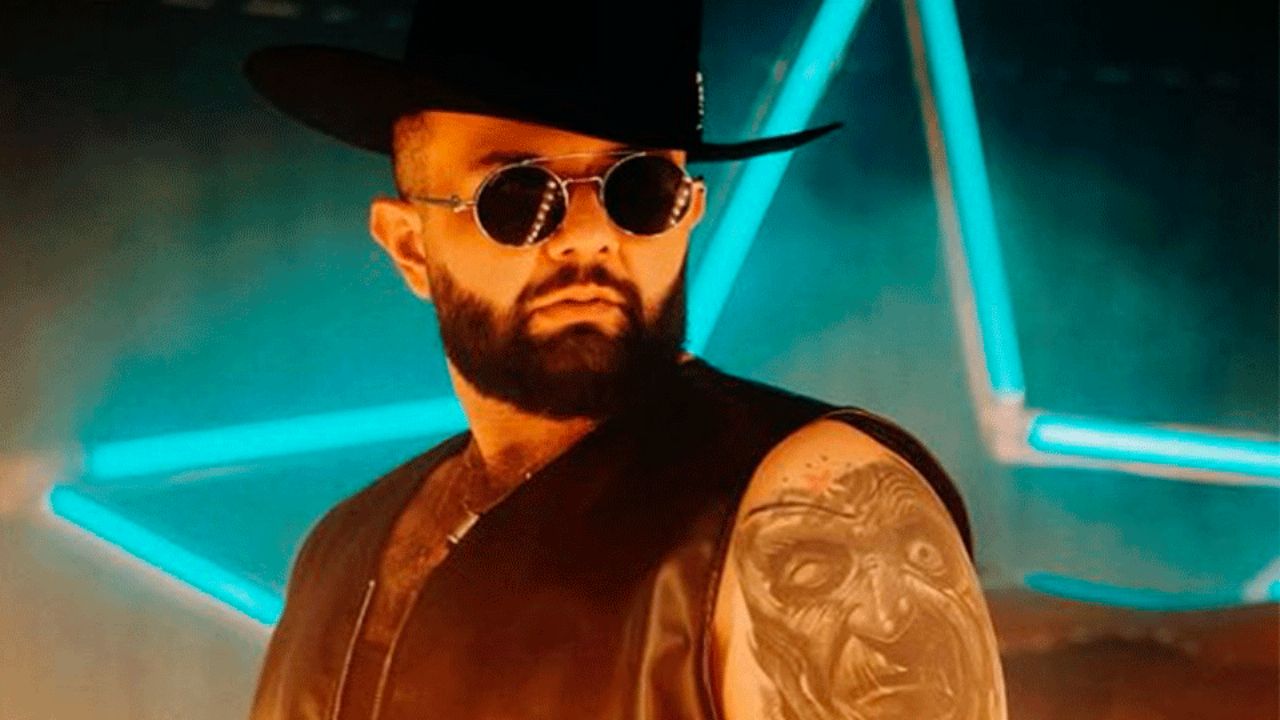 ¿Será verdad?: Carín León confiesa que en realidad no se considera un buen padre