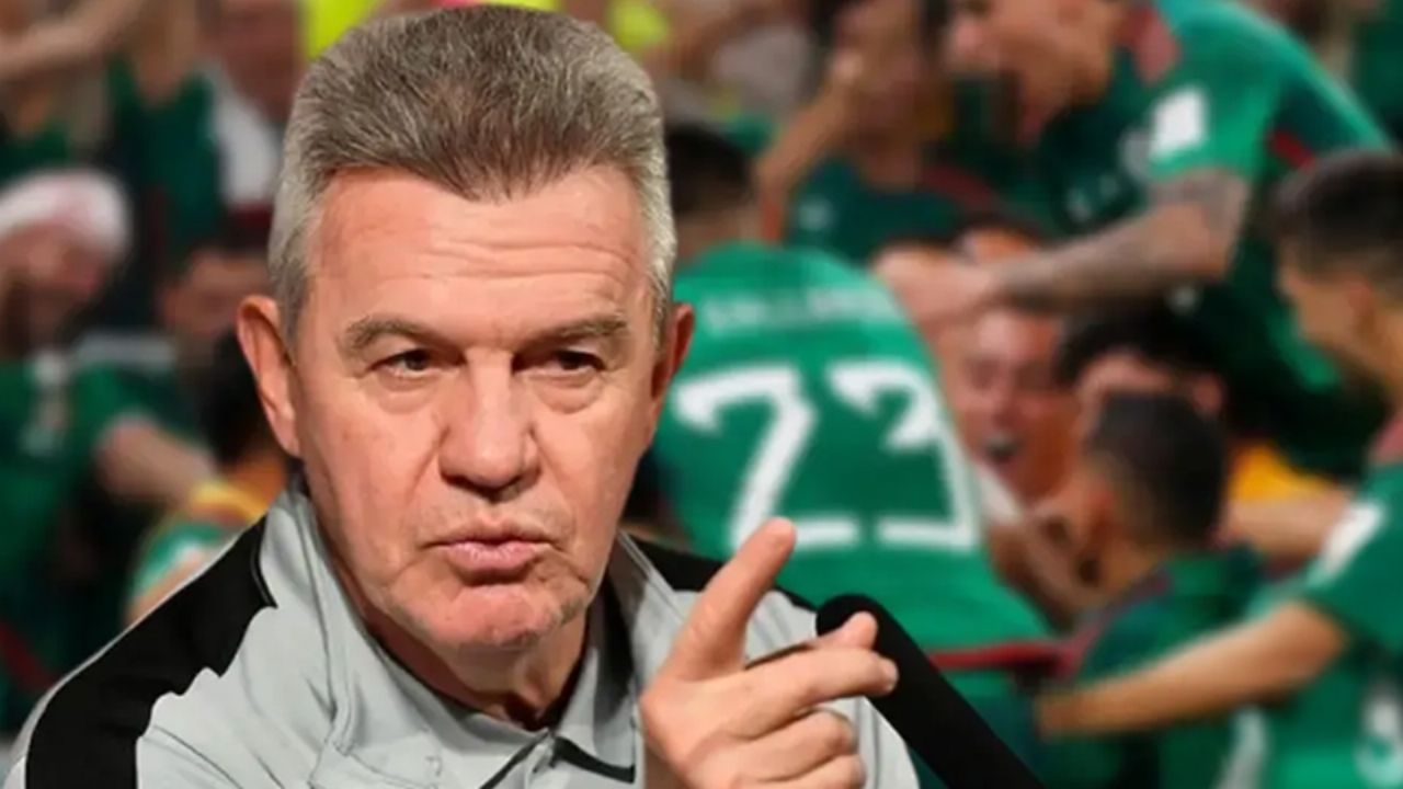 México en la Nations League: Javier Aguirre presenta la lista oficial de sus convocados
