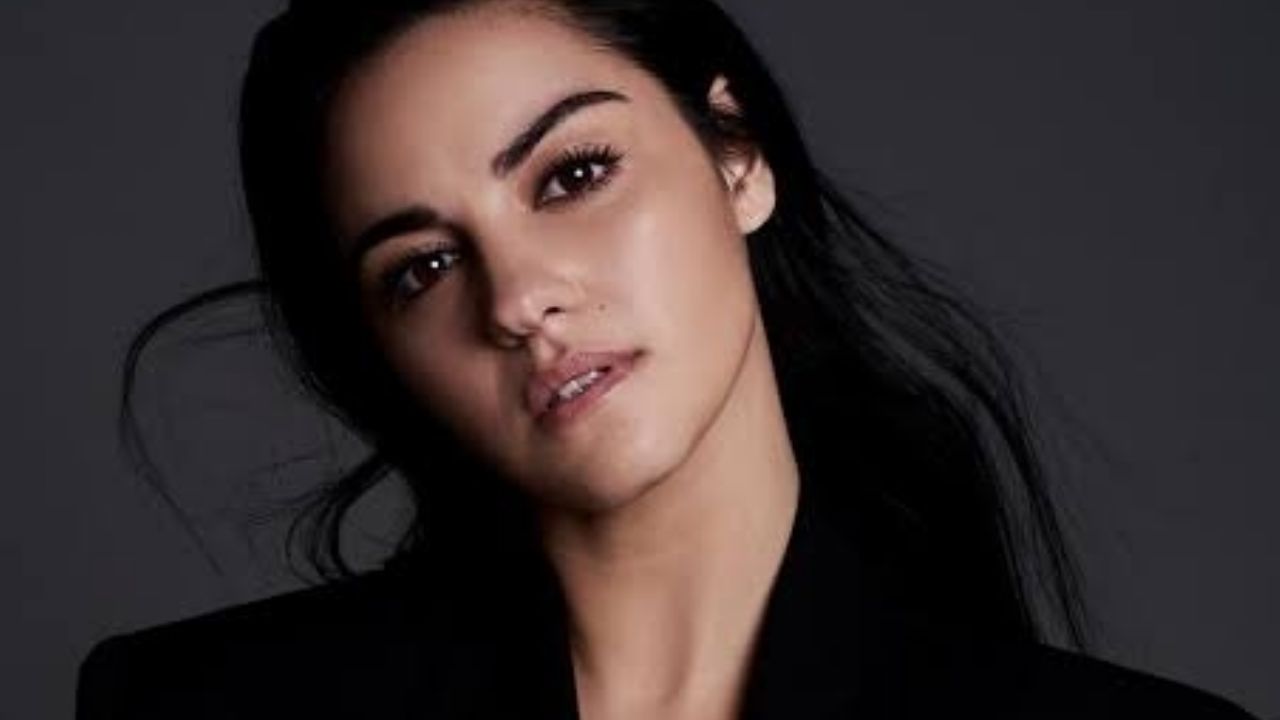 Maite Perroni arremete contra quien filtró su supuesto patrimonio que ascendería a 6mdd