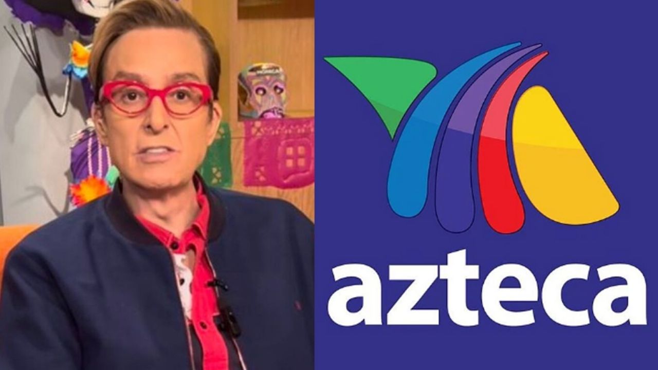 Tras sacar del clóset a Bisogno y estar en ‘Hoy’, actor deja Televisa y vuelve a TV Azteca
