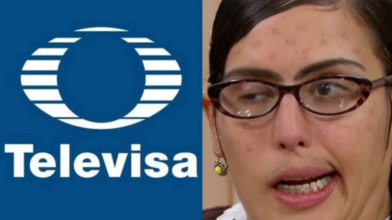 Se desfiguró: Tras bajar 30 kilos y veto de Televisa, protagonista vuelve y llega a ‘Hoy’