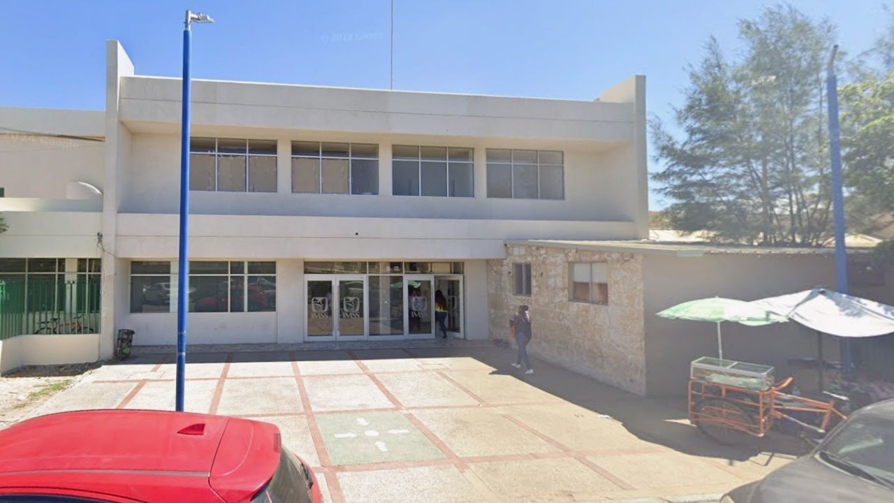 Usuarios del Seguro Social en Navojoa juntarán firmas para exigir mejor atención médica