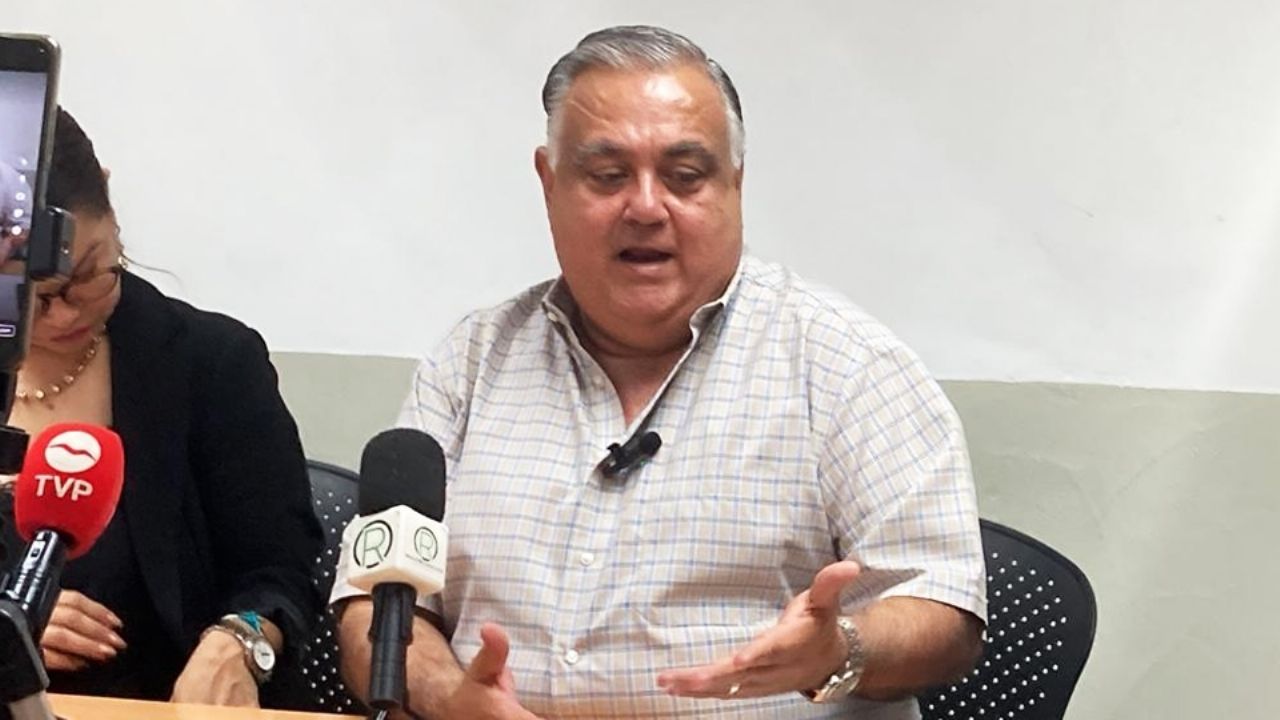 Canaco Servytur: “Se queda obsoleto Cajeme en reordenamiento del área comercial”