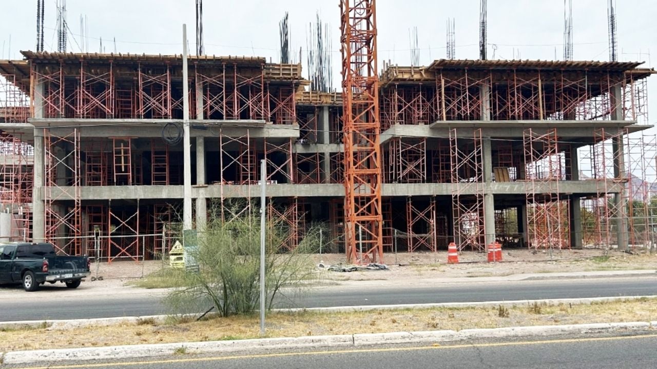 San Carlos registra un importante crecimiento en vivienda; hay más de 30 proyectos en desarrollo