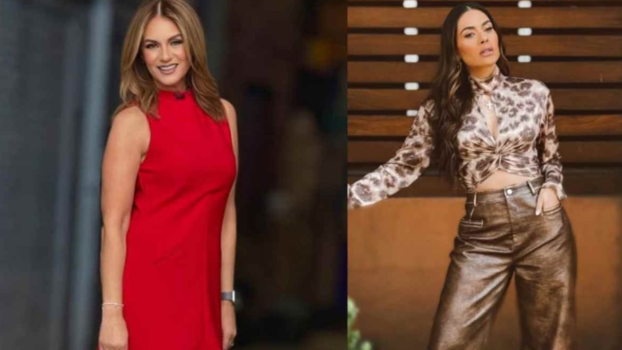 Drama en Televisa: Galilea Montijo pone en su lugar a Flor Rubio: “Quiere tergiversar todo”