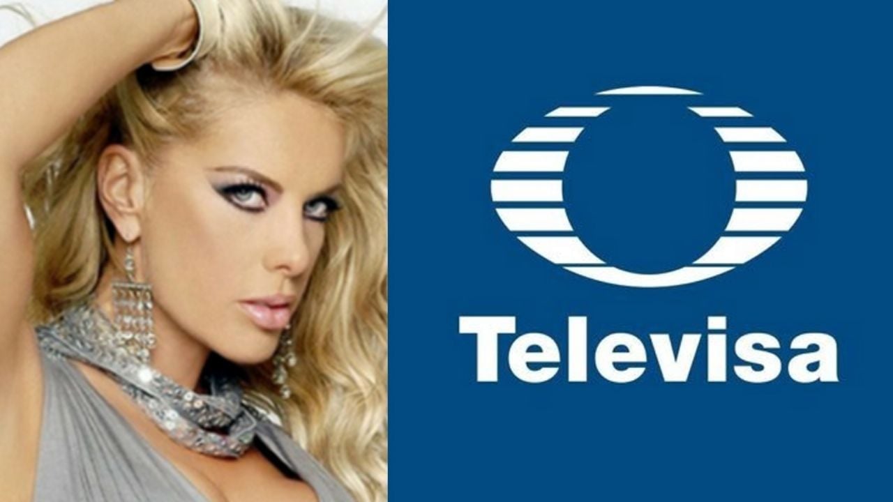 ¿Discriminación? Actriz de Televisa denuncia que fue víctima de productores de novelas