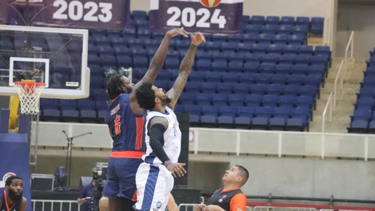 Cibacopa: Los Pioneros de Los Mochis arruinan el debut de los Halcones en Ciudad Obregón