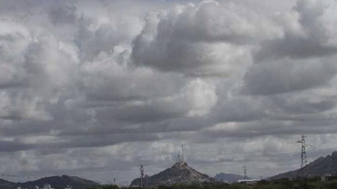 Clima en Hermosillo HOY 11 de marzo: Advierten nublados con alta probabilidad de lluvias