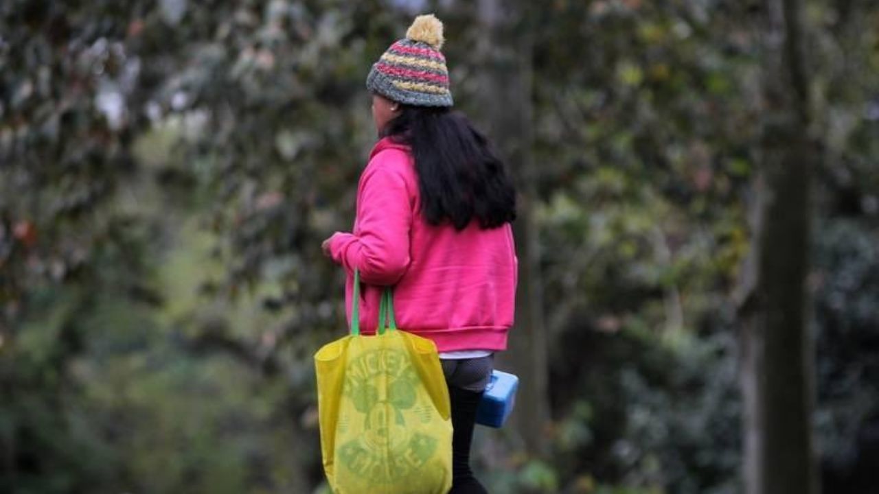 Conagua: Nuevo Frente Frío provocará lluvias y nevadas en el norte de México HOY 11 de marzo