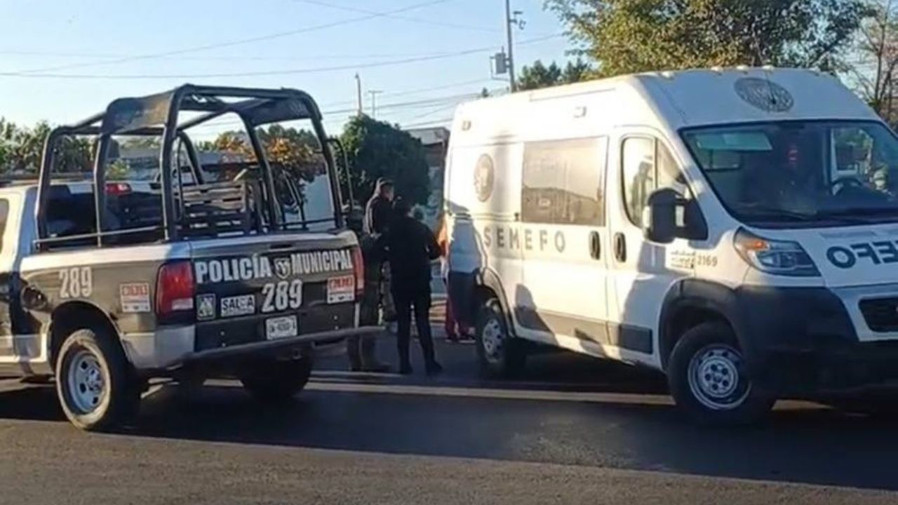 Terror en Ciudad Obregón: Localizan hielera con restos humanos y ‘narcomensaje’ este martes