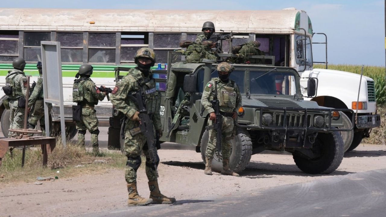 Más de 14 mil detenidos por delitos de alto impacto en el gobierno de Sheinbaum: Harfuch