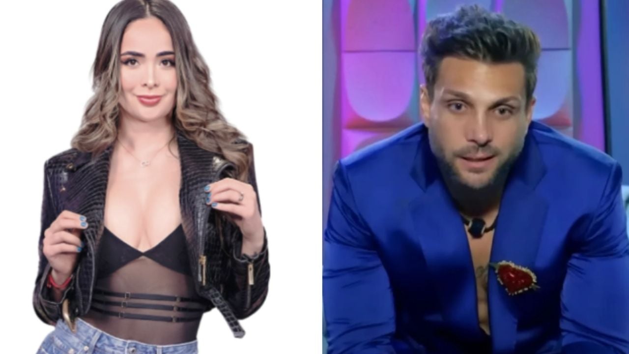 Nicola Porcella, “machista y prepotente”: Ganadora de ‘Soltero Cotizado’ expone su careta