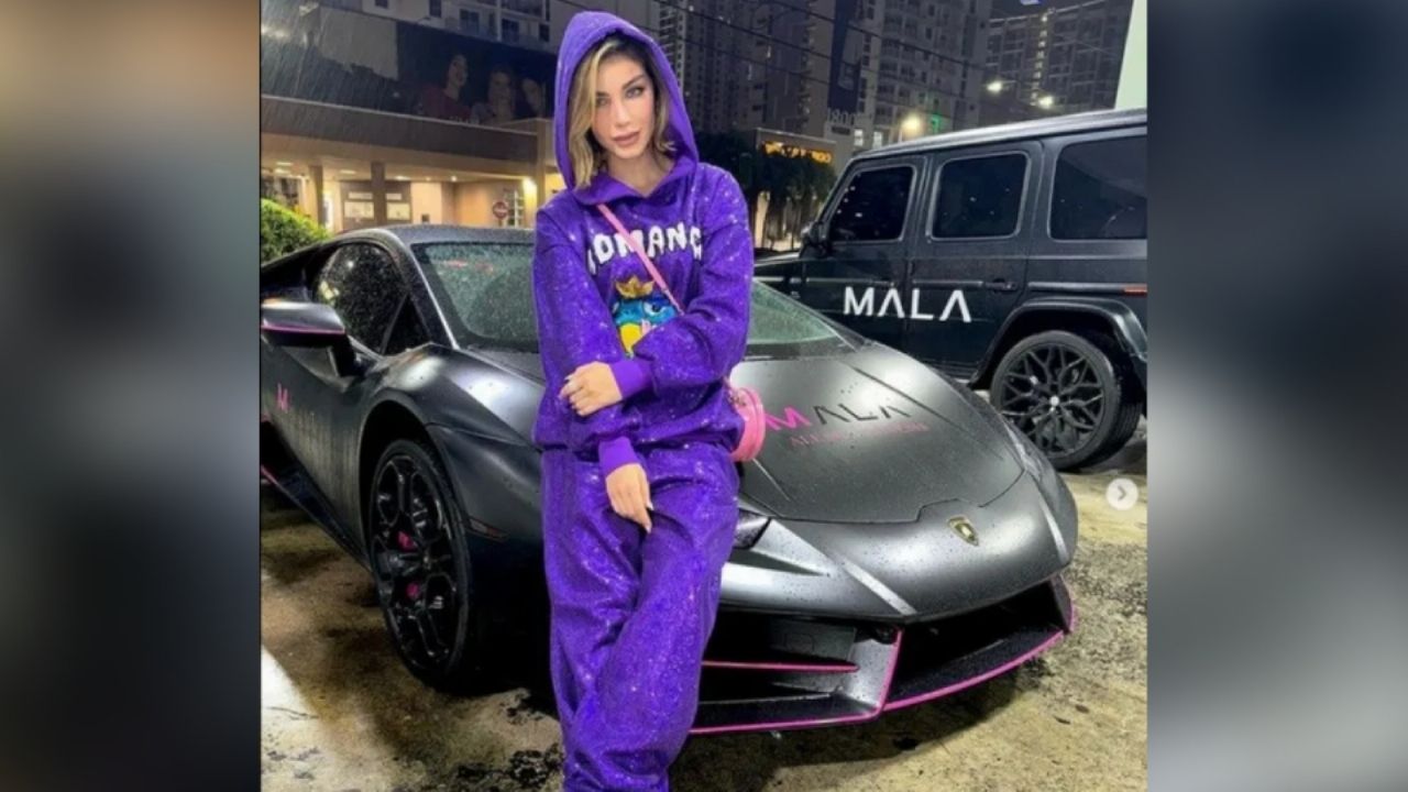 Hermana de Aleska denuncia abuso de poder en la Fiscalía, amenazas y culpa a Telemundo