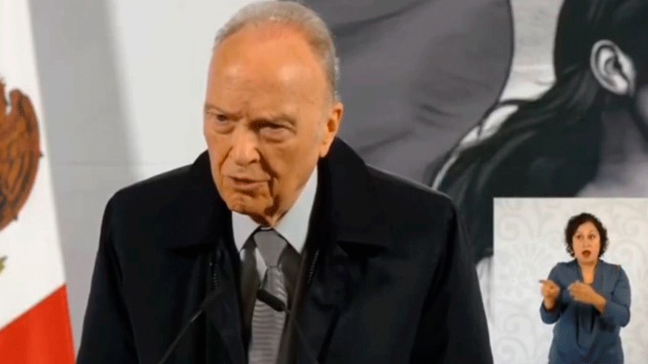 “Muy crítico y muy grave”: FGR confirma investigación por caso de Teuchitlán, Jalisco