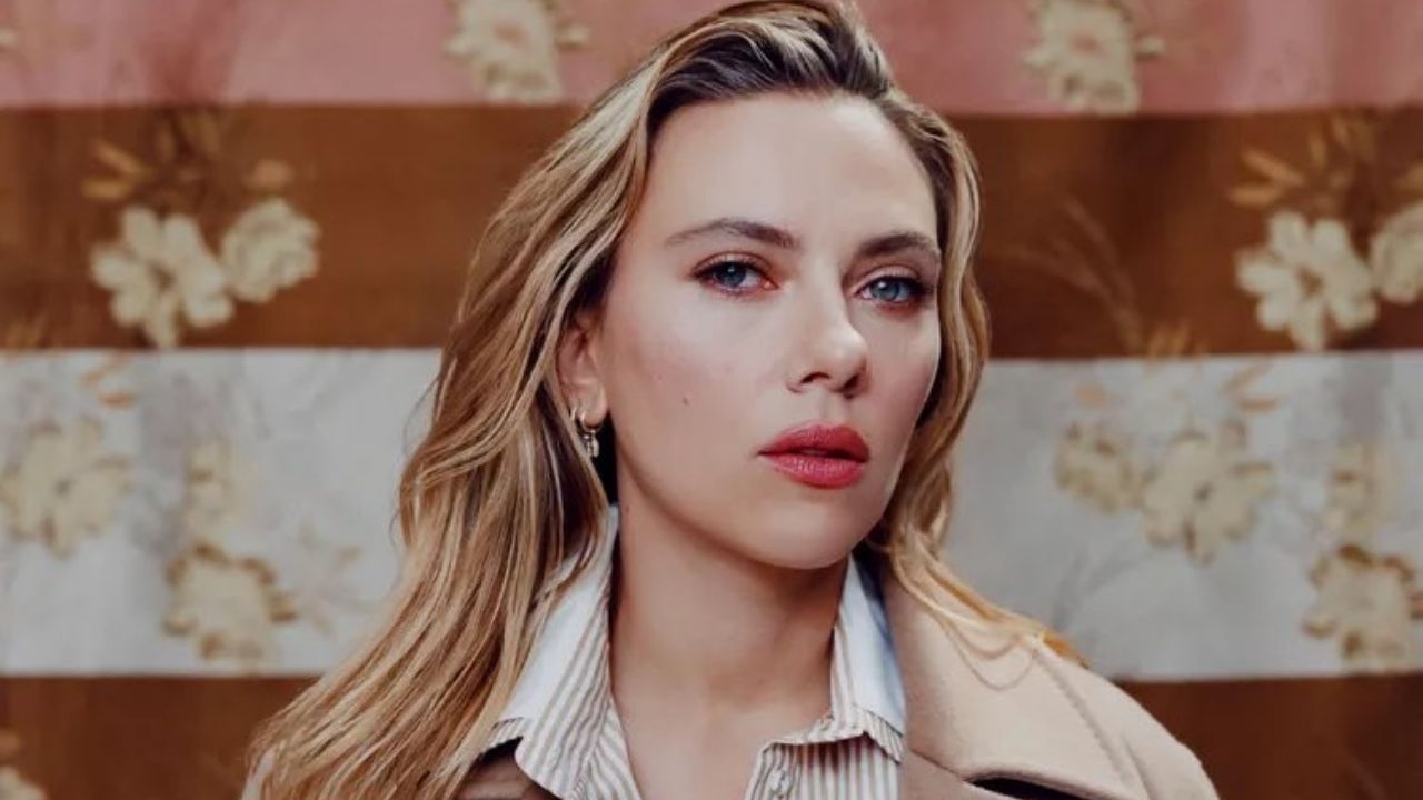 Scarlett Johansson cierra el capítulo de ‘Black Widow’: “Tenemos que dejarla ir”