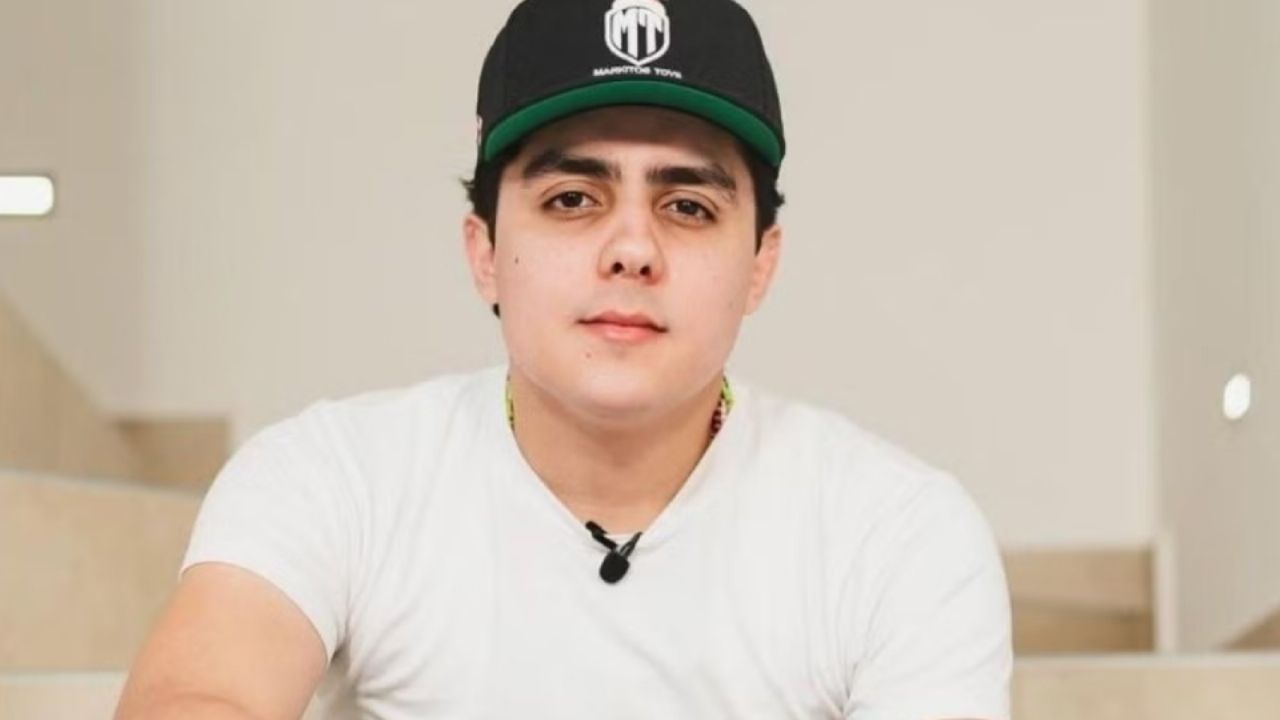 Markitos Toys rompe el silencio tras señalamientos por posible investigación financiera