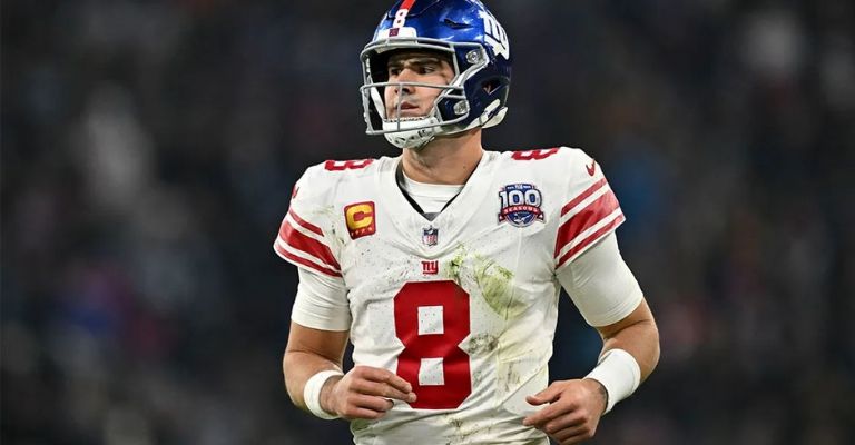 Jones buscará llenarle el ojo a los Colts